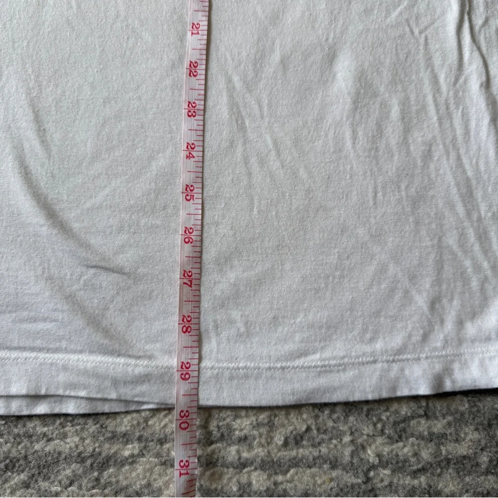 Nike Air Force 1 logo shirt